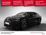 Audi A6 Sportback e-tron Automatik - schwarze Audi A6 e-tron