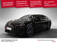 Audi A6 e-tron - Vorschau Bild 1