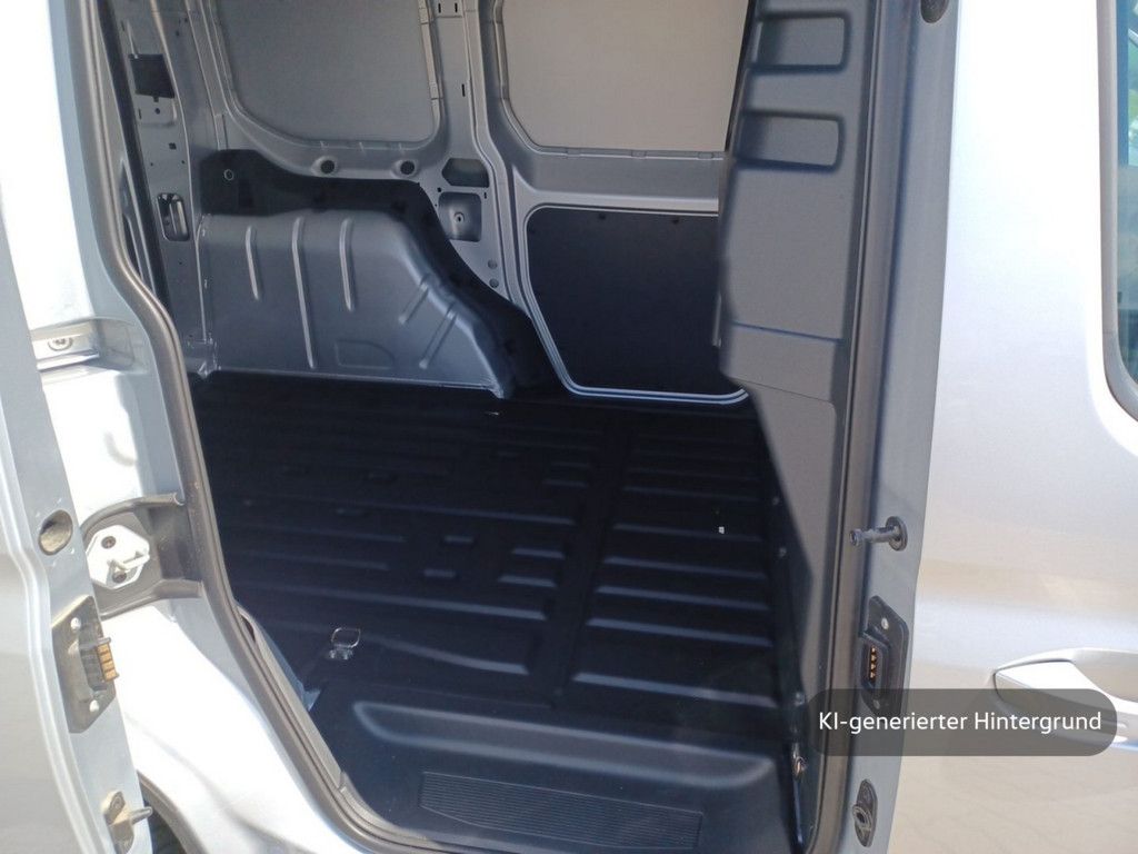 Ford Transit Connect - Bild 12