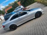 Mercedes-Benz MERCEDES CLK 500 AMG FULL OPTIONS - Mercedes-Benz CLK 500: AMG