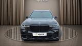 BMW xDrive40d M SPORT+LASER+HUD+AHK+STANDHZ - gebrauchte BMW X7 aus dem Jahr 2020