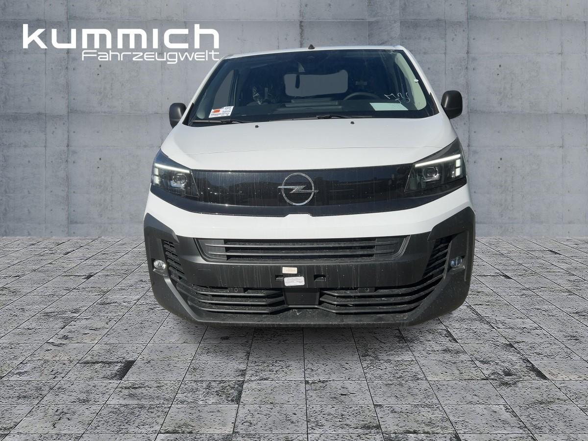 Opel Vivaro Lang (L3), 2.0 Diesel (106 kW /145 PS) AT