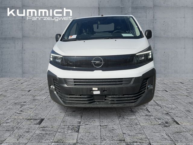 Opel Vivaro Lang (L3), 2.0 Diesel (106 kW /145 PS) AT