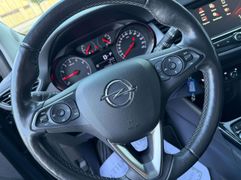 Opel Crossland X 2021 — Vorschau 8