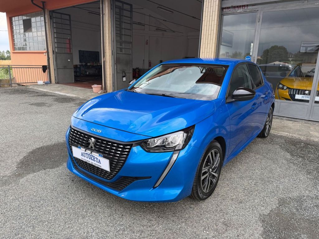 Image of Peugeot 208