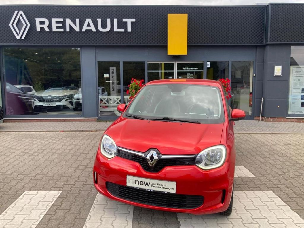 Renault Twingo Limited Limited SCe 70