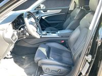 Audi A6 - Vorschau Bild 10
