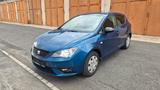 Seat Ibiza 1.2 12V 51kW TÜV Neu 2.Hand
