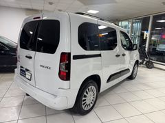 TOYOTA Proace City L1/5-SITZER/2xSCHIEBE/KLIMA/SHZ!