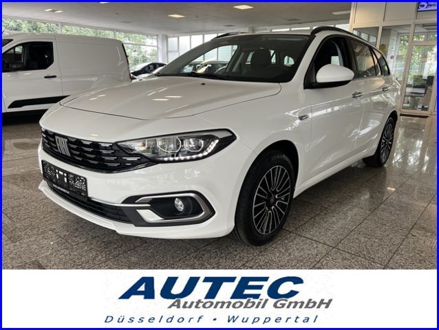 Fiat Tipo Kombi 1.3 Life+DAB+NAVI