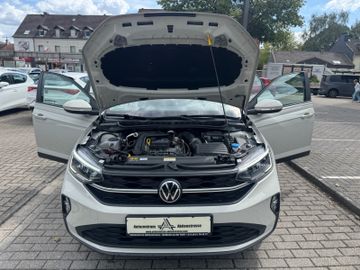 Volkswagen Taigo - 9