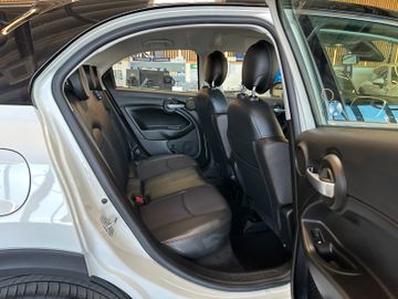 Fiat 500X City Cross *LED*Navi*Spurhalteass.*
