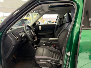 MINI Countryman S (Cooper) - 10