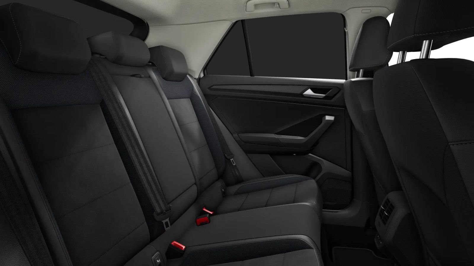 Volkswagen T-Roc - Bild 11