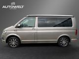 Volkswagen T6 California Beach 4Motion, Standheiz., AHK uvm - Volkswagen T6 California mit Diesel-Antrieb: Automatik