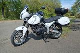 Triumph Tiger 955i Reiseenduro  - TRIUMPH TIGER 955I