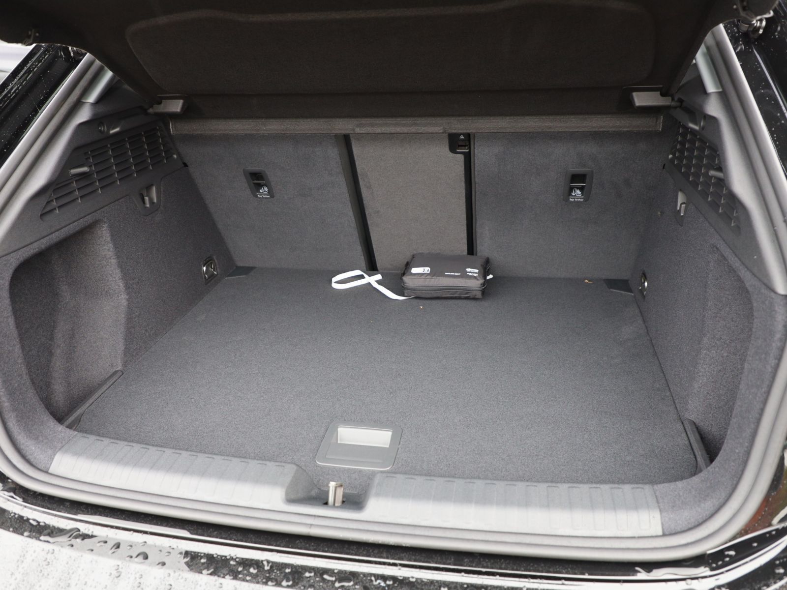 Audi A3 - Bild 21