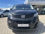 Fiat Scudo L2 BUS 8-Sitzer 2.0 145PS Automatik - Fiat Scudo: Sitze