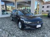 Volkswagen VOLKSWAGEN Passat Variant 2.0 TDI SCR 122 CV EVO - VW Passat mit Halbautomatikschaltung