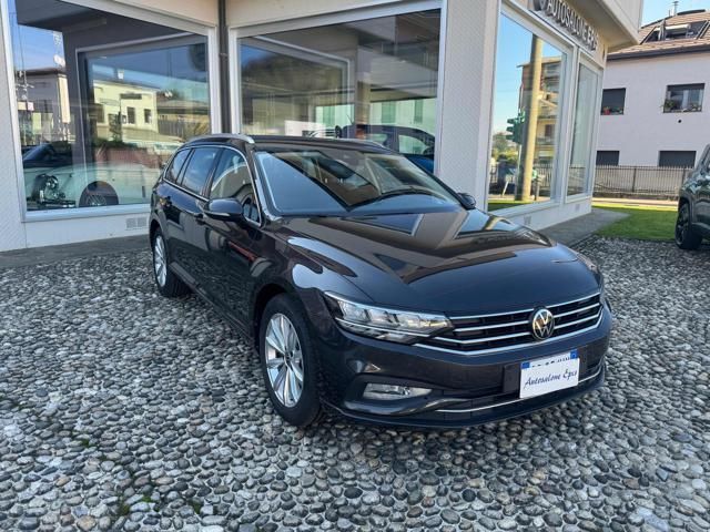VW VOLKSWAGEN Passat Variant 2.0 TDI SCR 122 CV EVO