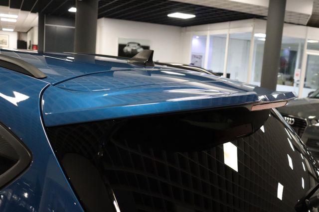 Fahrzeugabbildung Ford Focus Turnier ST 2.3 Eco Performance |1HAND|B&O|