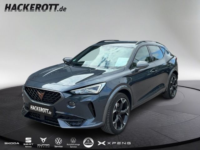 Cupra Formentor VZ 4Drive 2.0 TSI DSG Parklenk. Navi F imagem 2