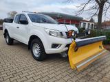 Nissan NAVARA KC VISIA 160PS 6MT 4WD AC DIFF WINTERDIEN - Nissan Navara: V6