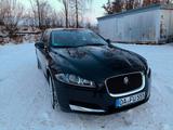 Jaguar XF 3.0 L V6 272PS Diesel S Sportbrake 