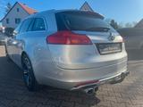 Opel Insignia A Sports Tourer Cosmo*AHK*Top Zustand - Opel Insignia aus 2009