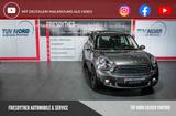 MINI Cooper D Countryman Automatik Panorama Leder - MINI Cooper Countryman mit Schiebedach