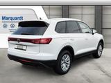 Volkswagen Touareg 3.0 TDI  4Motion DSG Leder AHK ACC - Volkswagen Touareg Neuwagen