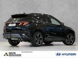 Hyundai TUCSON Facelift 1.6 T-GDI DCT N-Line Navi MJ2026 - Hyundai TUCSON aus 2025