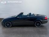Mercedes-Benz CLK 320 CDI/AUTOMATIK/BI-XENON/LEDER/NAVI/ - Mercedes-Benz CLK-Klasse mit Diesel-Antrieb: Automatik