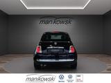 Fiat 500C 500 Cabrio 69 PS *LOUNGE*PDC - Fiat 500C Gebrauchtwagen