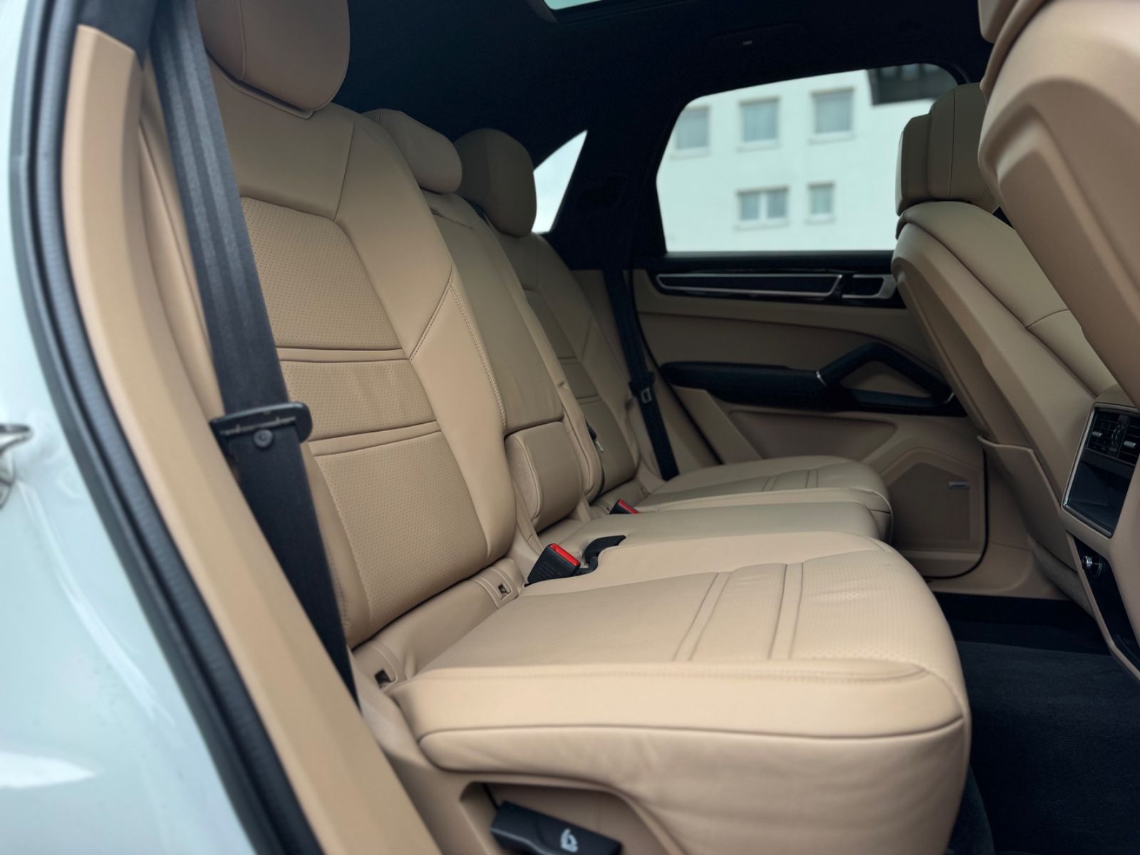 Porsche Cayenne GTS PANO/BOSE/LHZ/MEMORY/PORSCHEGARANTIE foto 17