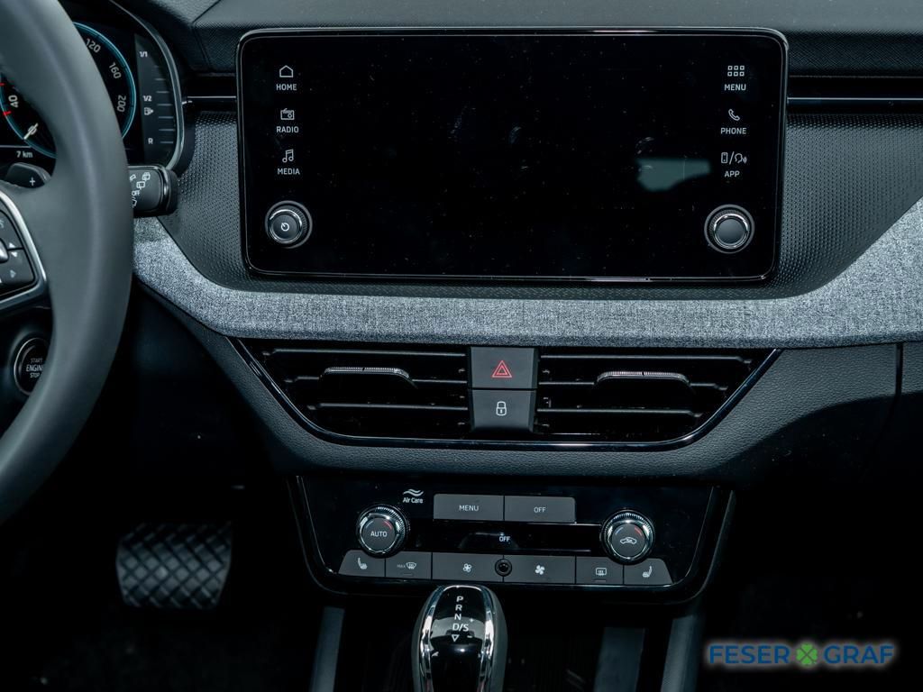 Skoda Scala - Bild 8