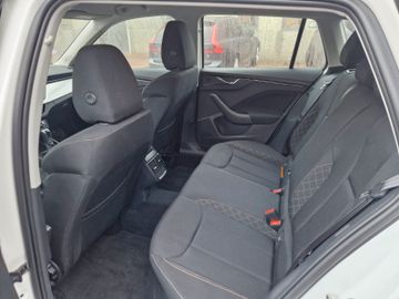 Skoda Kamiq - 11