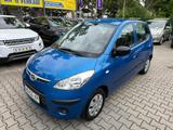 Hyundai i10 Classic E Classic Classic - Hyundai Gebrauchtwagen von 2008