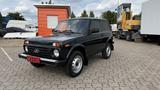 Lada Niva 1.7 4x4 4-Sitzer ABS el. FH - Lada Niva: Allradantrieb, 1.7