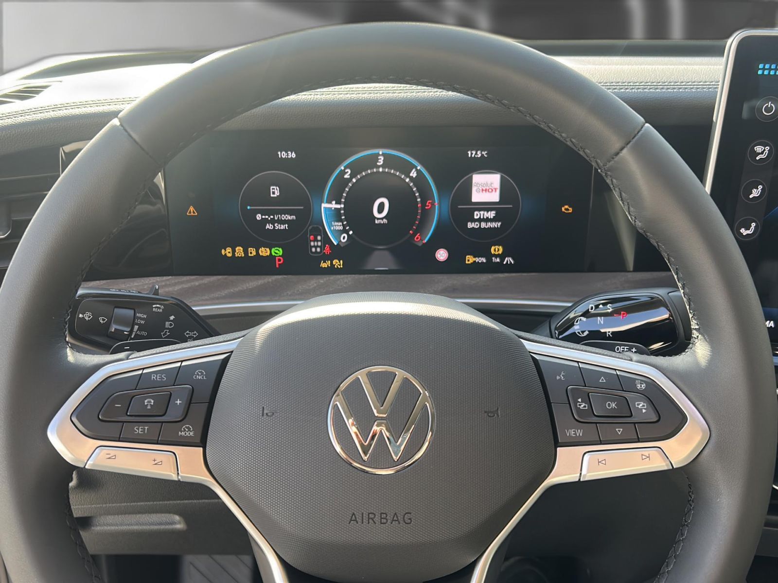 Volkswagen Tayron - Bild 13