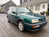 Volkswagen Golf 1.6 Bon Jovi !Aus Doktor Hand! H-zulassung  - Volkswagen Golf: Bon Jovi