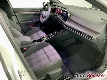 Volkswagen Golf VIII 2.0 TSI DSG GTI Black-Style Bluetooth