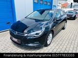 Opel Astra K Sports Tourer LED Apple Navi Sitzheizung - Opel Astra Gebrauchtwagen in Münster