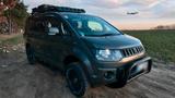 Mitsubishi Delica D5 (Camper Offroad Vanli... - gebrauchte Mitsubishi Outlander aus dem Jahr 2007