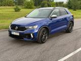 Volkswagen R Akrapovic HU-10.2027 *ACC *Kessy *Kam*8-fach - Gebrauchtwagen in Lettland