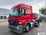 Mercedes-Benz Actros 1841 Steel/Air - Manual - F04 Cab - Airco - Angebote