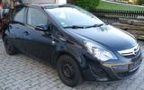 Opel Corsa 1.4 ENERGY ENERGY - Opel: Firmenfahrzeug