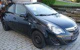 Opel Corsa 1.4 ENERGY ENERGY - Opel: Firmenfahrzeug