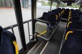 Mercedes-Benz Integro (O 550) - Überlandbus, sehr gepflegt - Mercedes-Benz O 550