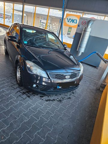 Kia pro_cee'd / ProCeed 1.6 CRDi 115PS Spirit pr...